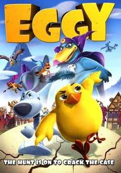 Eggy - Movie