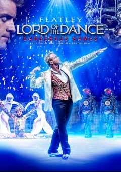 Michael Flatley Lord of the Dance - Dangerous Games - Movie
