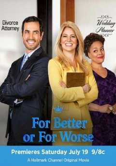 For Better or For Worse - vudu