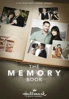 The Memory Book - vudu