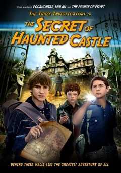 The Secret of Haunted Castle - Movie