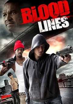 Blood Lines - Movie