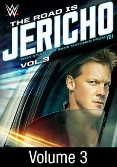 WWE: The Road Is Jericho - Epic Stories & Rare Matches From Y2J, Volume 3 - vudu