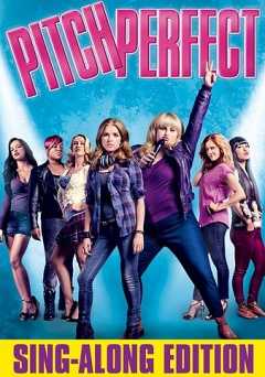 Pitch Perfect Sing-Along Edition - Movie