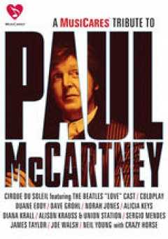 A MusiCares Tribute To Paul McCartney - vudu