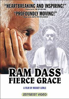 Ram Dass: Fierce Grace - Movie