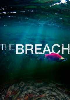 The Breach - vudu