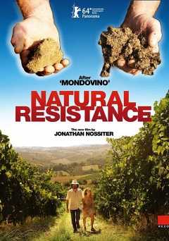 Natural resistance - Movie