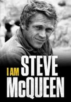 I Am Steve McQueen - Movie