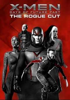 X-Men: Days of Future Past - The Rogue Cut - vudu