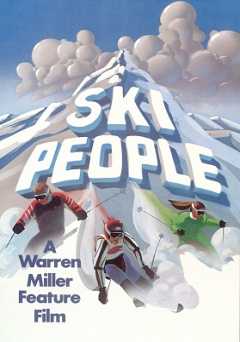 Warren Millers Ski People - Movie