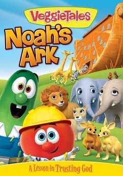 VeggieTales: Noahs Ark - vudu