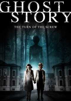 Ghost Story: The Turn of the Screw - Movie