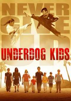 Underdog Kids - vudu
