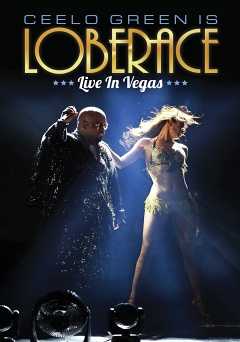 Ceelo Green - Loberace Live in Vegas - Movie