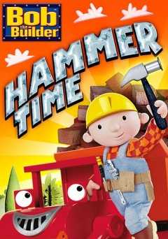 Bob the Builder: Hammer Time - Movie