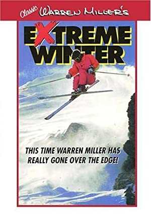 Warren Millers Extreme Winter - Movie