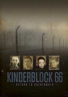 Kinderblock 66: Return to Buchenwald - vudu