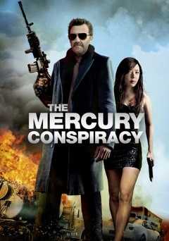 The Mercury Conspiracy - Movie