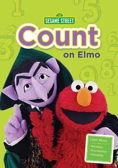 Sesame Street: Count On Elmo - vudu