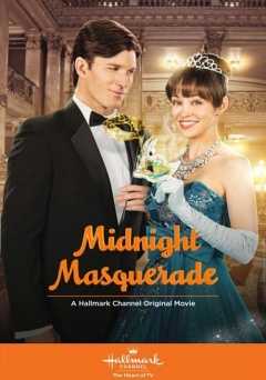 Midnight Masquerade - Movie