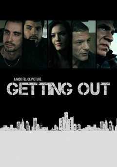 Getting Out - Movie