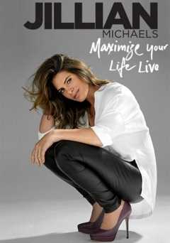 Jillian Michaels: Maximize Your Life Live - Movie