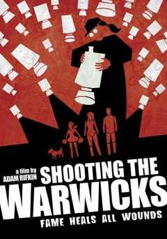 Shooting the Warwicks - vudu