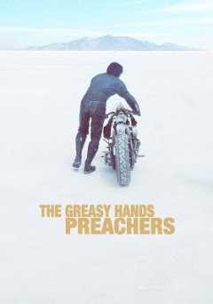 The Greasy Hands Preachers - vudu