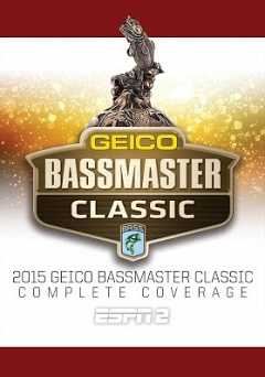 2015 Bassmaster Classic - Movie