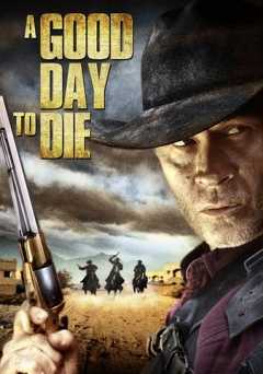 A Good Day to Die - Movie