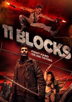 11 Blocks - Movie