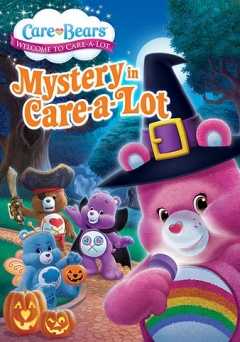 Care Bears: Mystery in Care-A-Lot - Movie