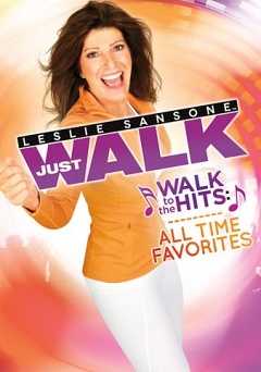 Leslie Sansone: Walk to the HITS All Time Favorites - Movie
