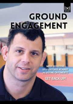 Ground Engagement: Most Effective Self-Defense Against Resisting Opponents - vudu