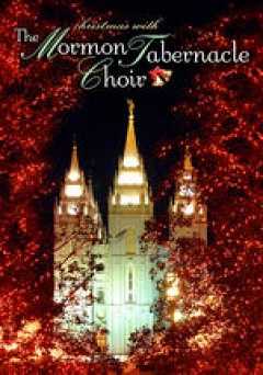 Christmas with the Mormon Tabernacle Choir - vudu