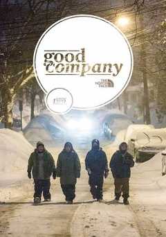 Good Company Two - Movie
