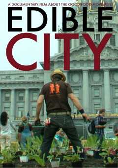 Edible City - vudu