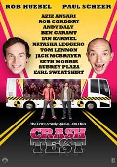 Crash Test - Movie
