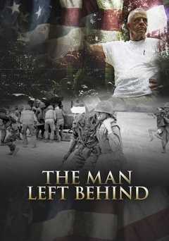 The Man Left Behind - vudu