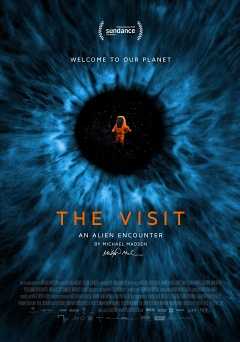 The Visit: An Alien Encounter - vudu