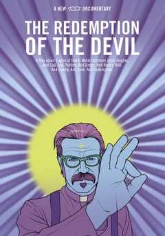 The Redemption of the Devil - Movie