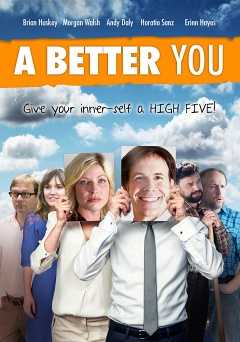 A Better You - Movie