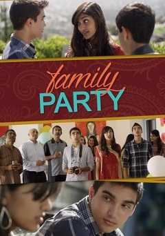 Family Party - Movie