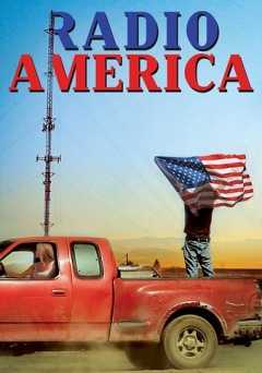 Radio America - Movie