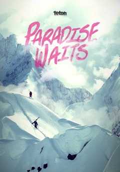 Paradise Waits - Movie