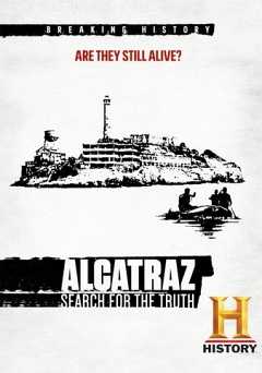 Alcatraz: Search for the Truth - vudu