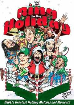 WWE: Ring in the Holiday - vudu
