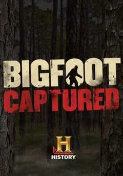Bigfoot Captured - Movie