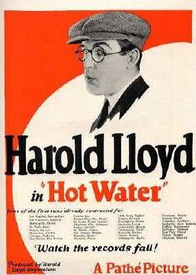Hot Water - Movie